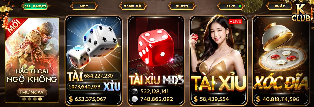 Tham gia cá cược tại Kclub hoàn toàn không phải lo lắng về vấn đề pháp lý